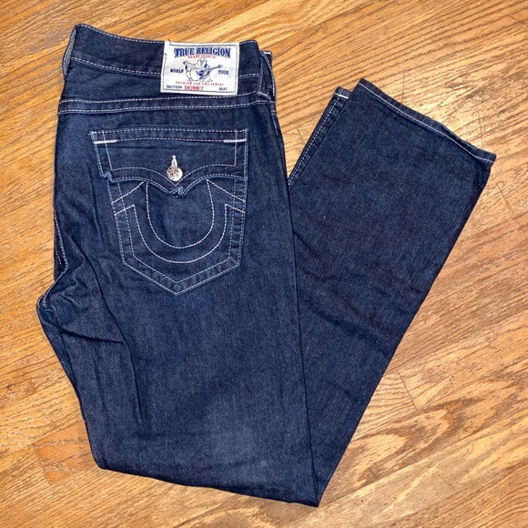 True Religion Other - True Religion Skinny Jeans